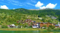 Chalet - Tignes Hotel a Tignes