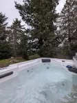 Hot Tub! Sunset Views. Walk to Beach. Pet Friendly. Sleeps 10! - Wifi