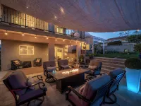Luxury urban retreat downtown LA Hoteles en Monterey Park