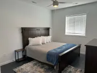 Mountain Oasis Cottage in town Hotels in Monument