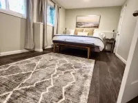 Cozy 4 Bedroom Deception Pass Retreat Hotels in Oak Harbor