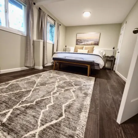 Cozy 4 Bedroom Deception Pass Retreat