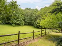 LIGHT FILLED CABIN WITH COTTAGE CHARM! MINI-FARM! Hotels near Bearwallow Mountain Trail