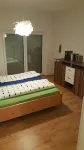 Large modern 106m² large apartment in Friedrichshafen-Berg