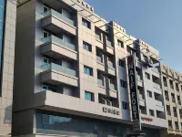 NAIF FORT HOTEL Hoteller i Corniche Deira