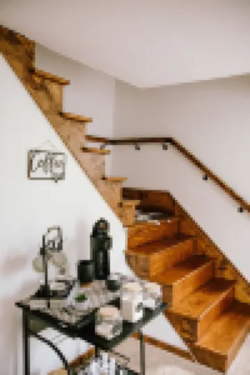 Come Visit “Mint To Be” 서머셋 타운쉽 호텔