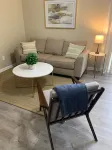 Huge Delray Beach Townhouse
