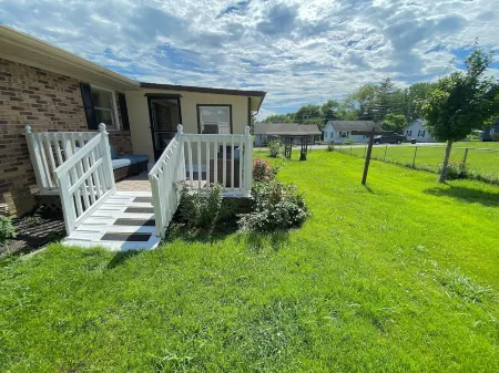 Comfortable & Elegant Home