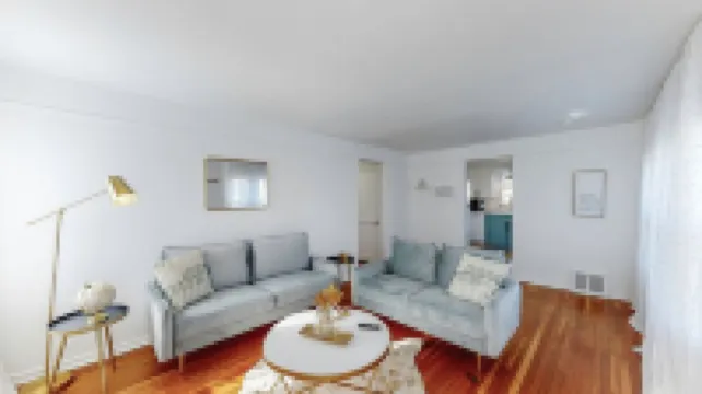 The End Zone Escape: Light & Bright HOF Village Home