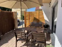 1 Bedroom Private vacation home in Brandenburg an der Havel Hotels in der Nähe von Sankt-Annen-Galerie