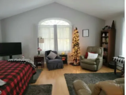 Elegant Lodging in the Woods ~ Privacy & Comfort! Your Home Away from Home!