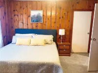 Peaceful & Family Friendly 3BR w/ Large Backyard