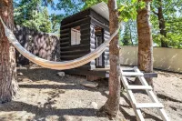 Our Place: A-Frame