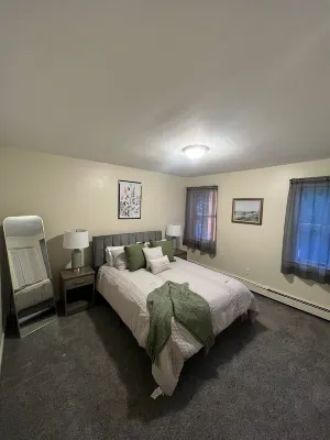 New To Market 4Bedroom 3Bath Home on Owasco Lake