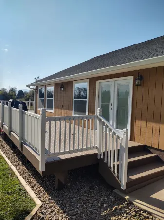 WIDE OPEN! 4 BEDS $189 With MOUNTAIN VIEWS,PET FRIENDLY on 4 ACRES! Отели рядом с достопримечательностью «Зоопарк Рейнфорест Адвенчерс»