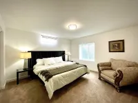 Colocha’s Home – A Forest Haven