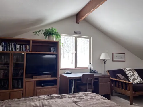 Heiden’s Hideaway.  Private Community. 30 Min to Durango/Vallecito