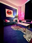 Location!  Location!  LocationHappy Chic” 3BR/2BA modern condo near Bourbon!