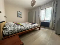 AuxSoleils- Comfortable holiday home close to the beach