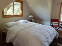 Wifi!! Big Oak Cabin, Ozarks, Hot Tub, Rivers!