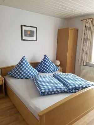 Apartment in Westeraccum 4Km from the North Sea resort Dornumersiel Hotels in der Nähe von Westerdeich