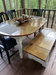 Newly furnished 3 bedroom 2 bath on the lake with covered dock