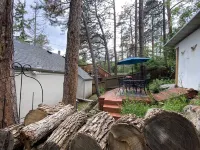 Unique Cheyenne Canyon Casita near Broadmoor Hotel