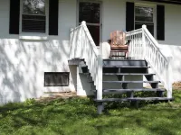 COZY LAKE & SKI HOME FOR FAMILY OF 5 - BRING YOUR DOG! Hotels in Copake