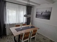 Ferienwohnung Hof Wehlenbach