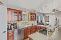 Ponderosa Guesthouse | Private entrance| YouTubeTV