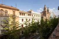 Hotel Palacio de Santa Paula, Autograph Collection - Romantic