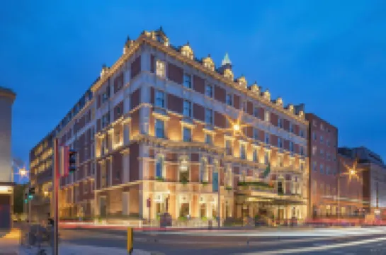 The Shelbourne, Autograph Collection Hotels in 