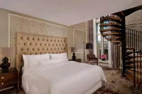 The College Green Hotel Dublin, Autograph Collection