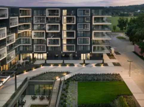 AC โรงแรม โดย แมริออท ครากอฟ