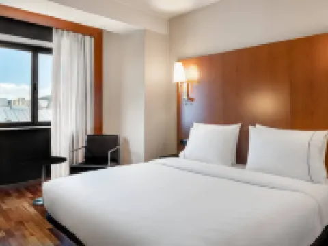 AC Hotel Ponferrada Hotels in Bierzo