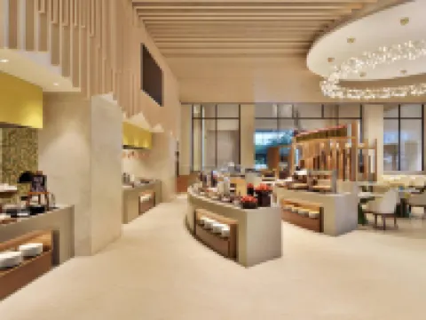 Courtyard by Marriott Madurai Hoteles en Madurai