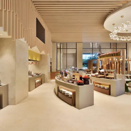 Courtyard by Marriott Madurai