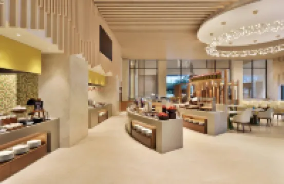 Courtyard by Marriott Madurai