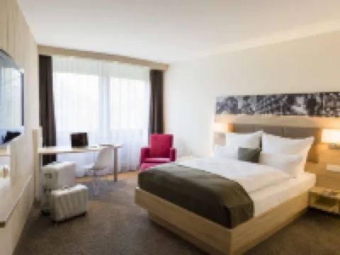 Best Western Plus Parkhotel Velbert Hotels in Velbert