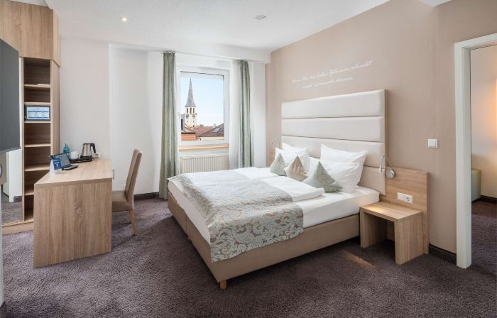Best Western Hotel Lamm
