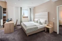 Best Western Hotel Lamm Hôtels à : Singen