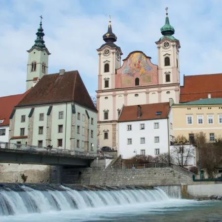 Aiden by Best Western @ Stadtgut Hotel Steyr