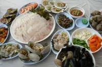 Seocheon Gabion Self Check-in Hotel Hotels in Seocheon-gun