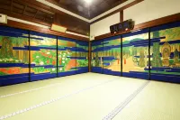 Daienin Hotels in Koya