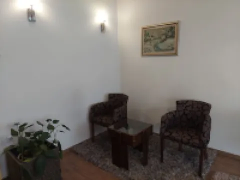 Lovely 1-bedroom condo