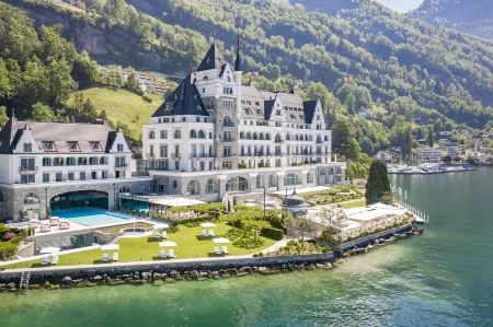 Park Hotel Vitznau