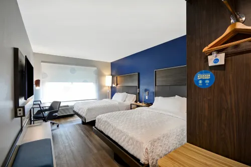Tru by Hilton Winchester Hoteles en Condado de Frederick