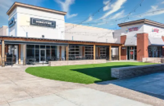 納什維爾貝爾維尤希爾頓惠庭酒店 納什維爾酒店