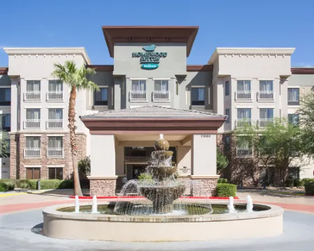 Homewood Suites by Hilton Phoenix-Avondale Hotels in Avondale