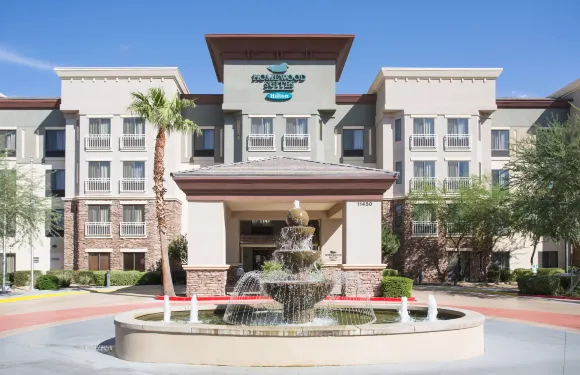 埃文代爾鳳凰Homewood Suites by Hilton